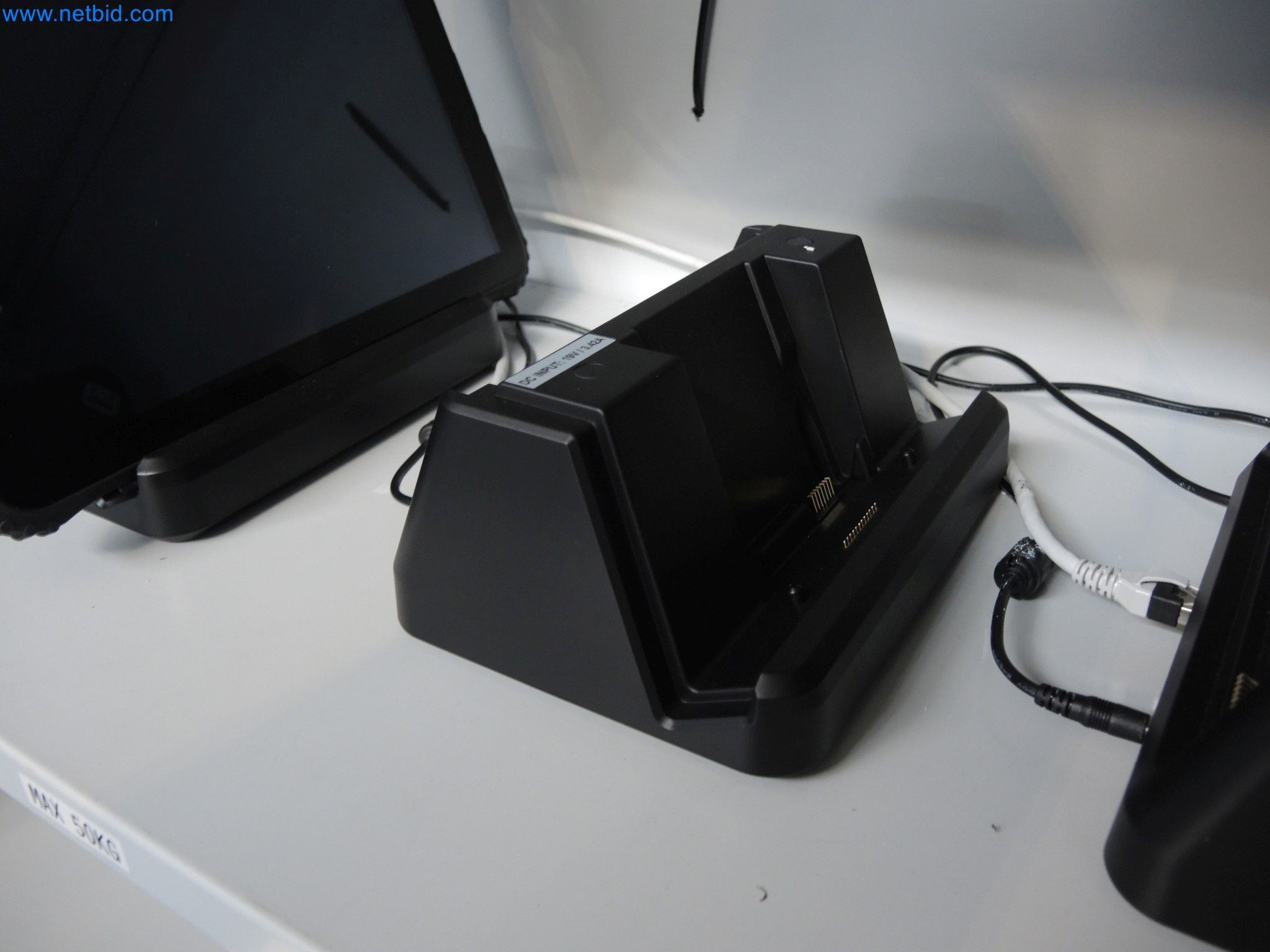 LILIUM eAircraft GmbH / LILIUM GmbH; máquinas, sistemas de ensaio e equipamento operacional para a produção de eVTOLs-5