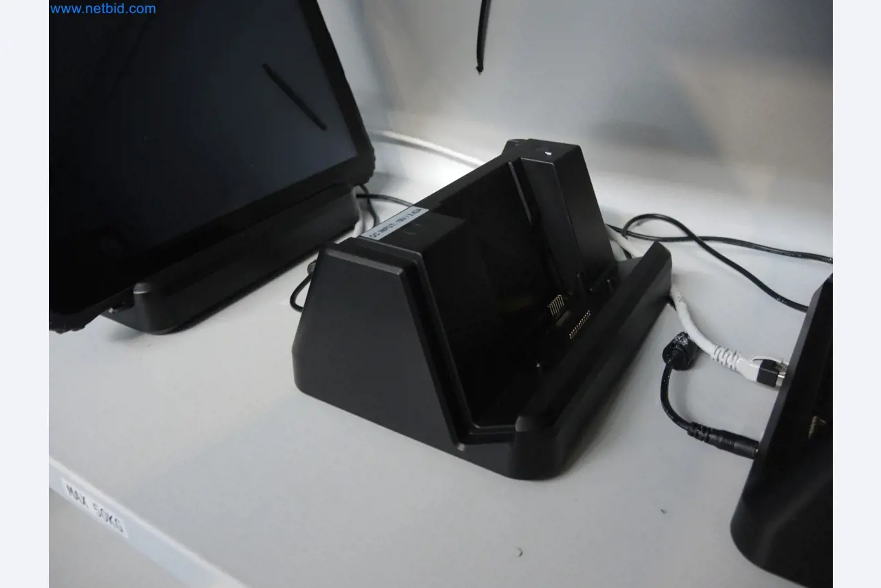 LILIUM eAircraft GmbH / LILIUM GmbH; stroji, preskusni sistemi in delovna oprema za proizvodnjo eVTOL-5