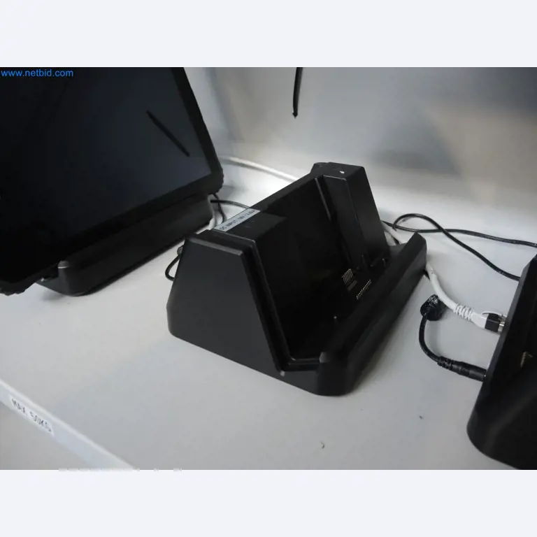 LILIUM eAircraft GmbH / LILIUM GmbH; stroji, preskusni sistemi in delovna oprema za proizvodnjo eVTOL-5