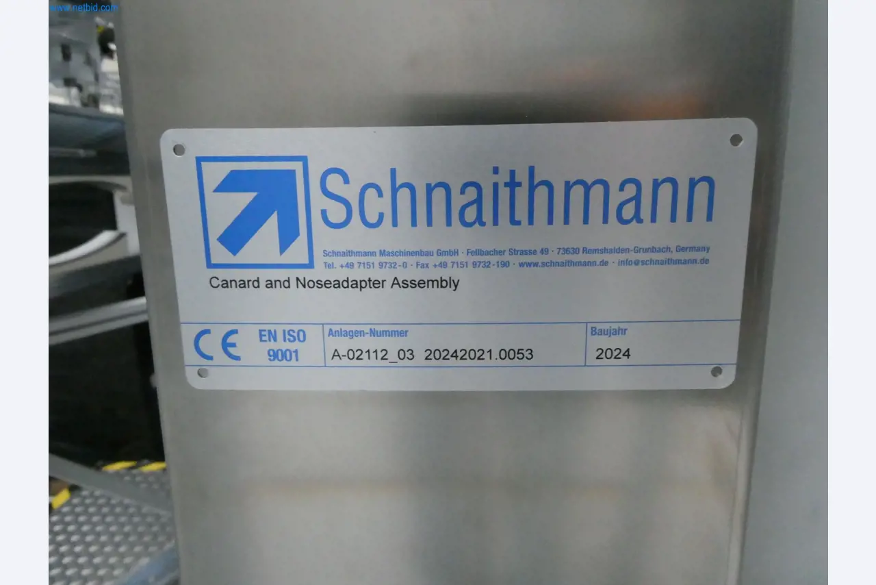 LILIUM eAircraft GmbH / LILIUM GmbH; máquinas, sistemas de prueba y equipos operativos para la producción de eVTOLs-2