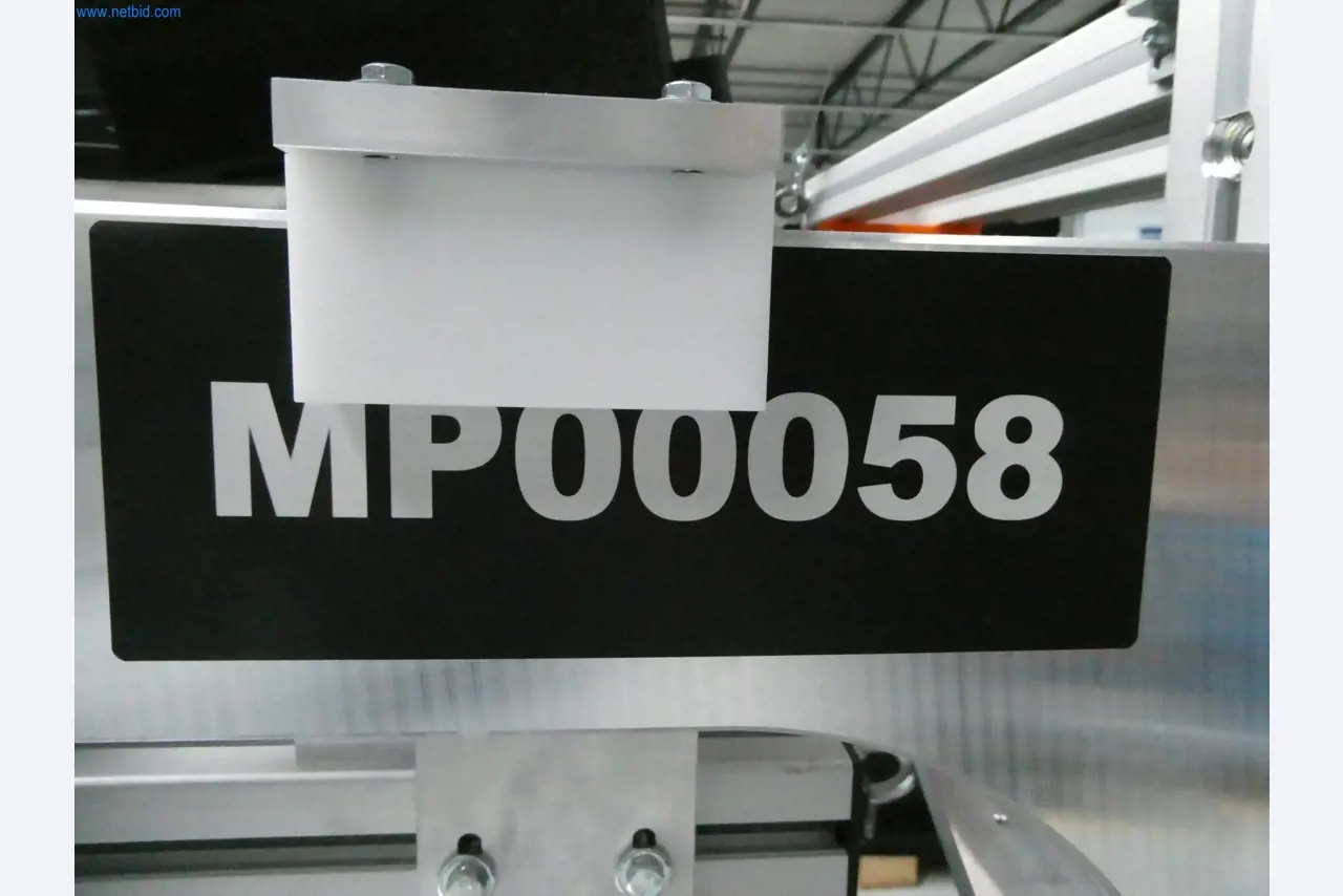 LILIUM eAircraft GmbH / LILIUM GmbH; máquinas, sistemas de prueba y equipos operativos para la producción de eVTOLs-3