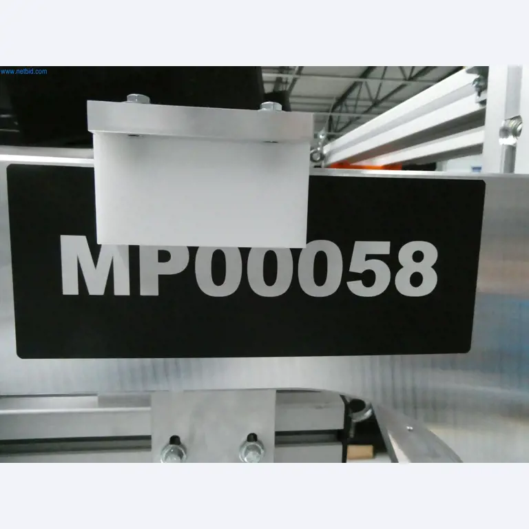 LILIUM eAircraft GmbH / LILIUM GmbH; máquinas, sistemas de prueba y equipos operativos para la producción de eVTOLs-3