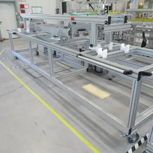 Mobilne poševne police (doplacilo se lahko spremeni) Schnaithmann