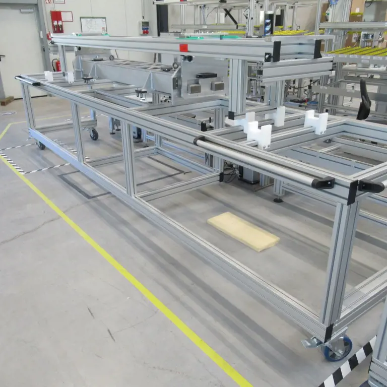 Mobilne poševne police (doplacilo se lahko spremeni) Schnaithmann