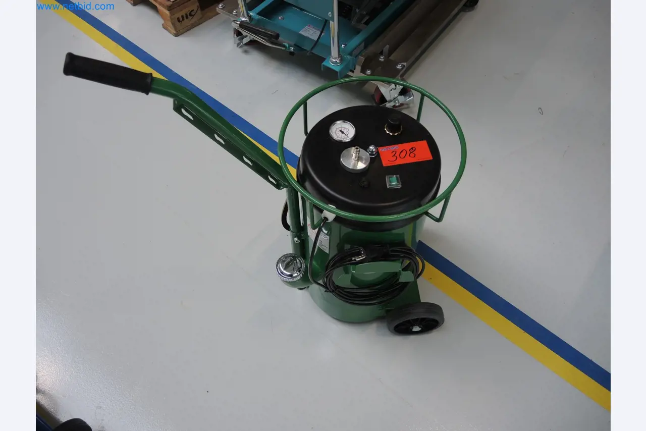 LILIUM eAircraft GmbH / LILIUM GmbH ; machines, installations d'essai et équipements d'exploitation pour la fabrication d'eVTOL-1