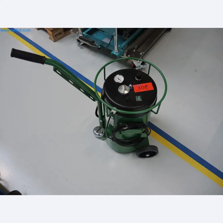 LILIUM eAircraft GmbH / LILIUM GmbH ; machines, installations d'essai et équipements d'exploitation pour la fabrication d'eVTOL-1