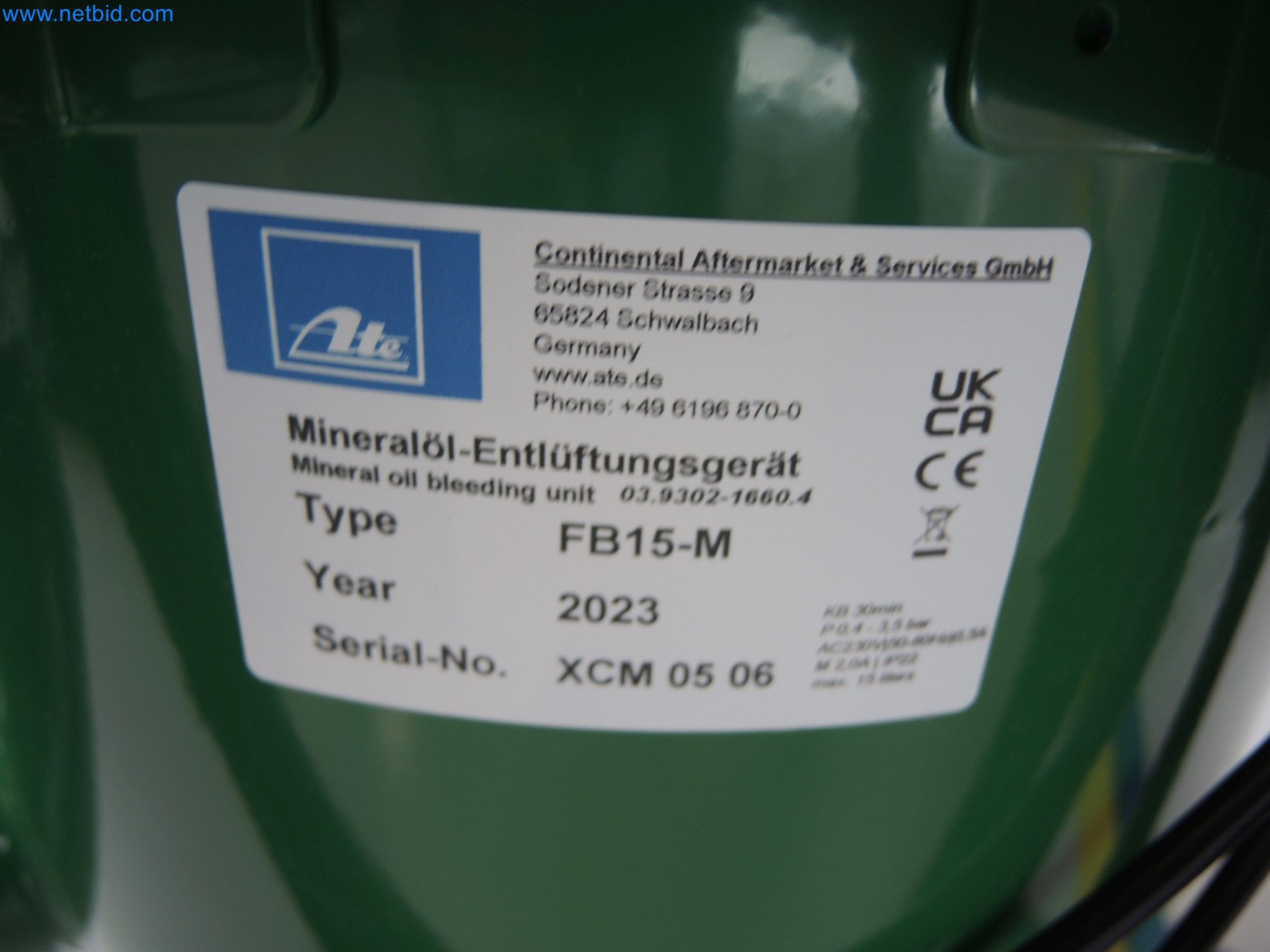 LILIUM eAircraft GmbH / LILIUM GmbH; stroje, zkušební systémy a provozní zařízení pro výrobu eVTOLů-2