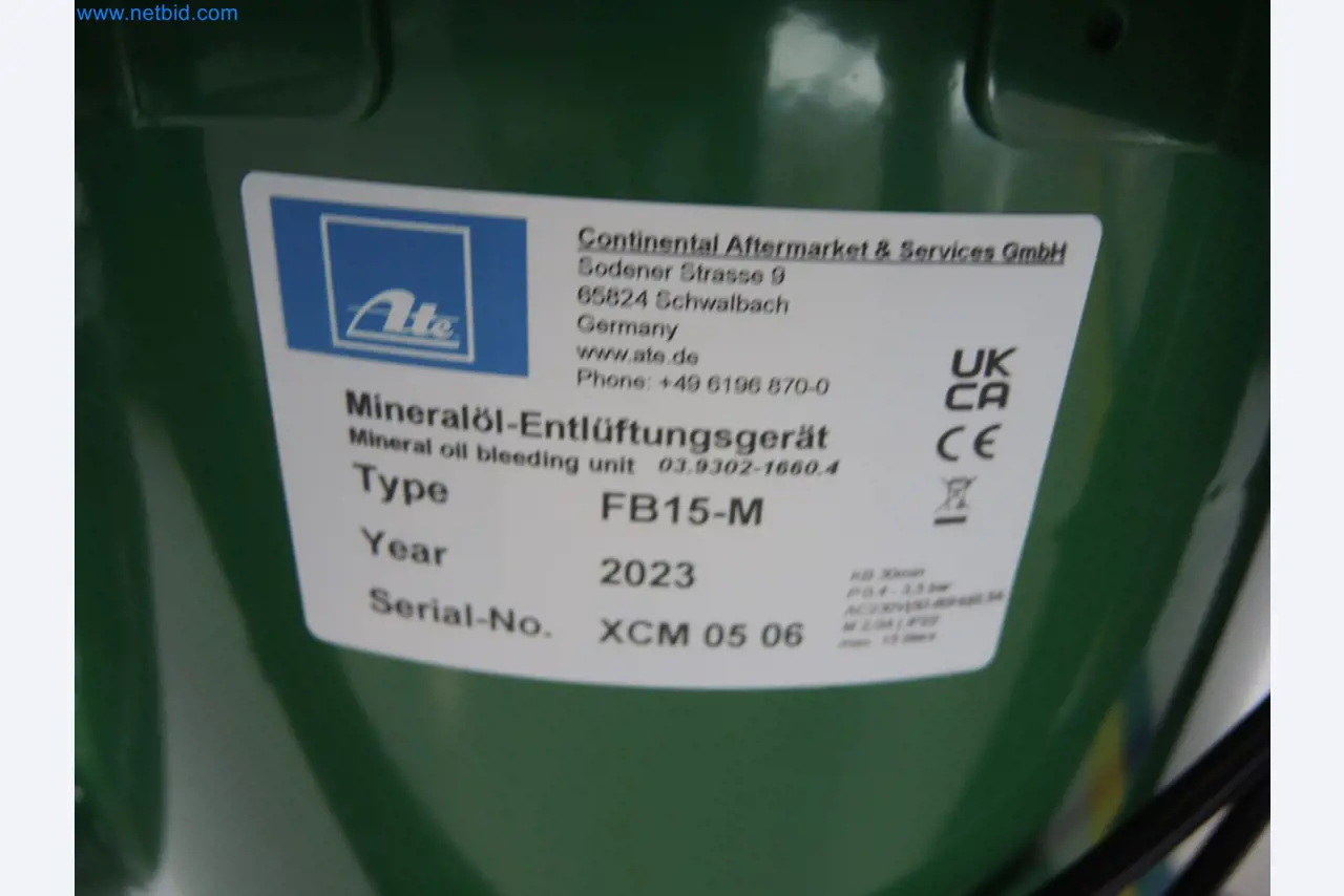 LILIUM eAircraft GmbH / LILIUM GmbH ; machines, installations d'essai et équipements d'exploitation pour la fabrication d'eVTOL-2