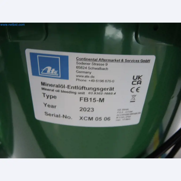 LILIUM eAircraft GmbH / LILIUM GmbH ; machines, installations d'essai et équipements d'exploitation pour la fabrication d'eVTOL-2