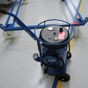 Dispositivo de purga de frenos ATE FB15