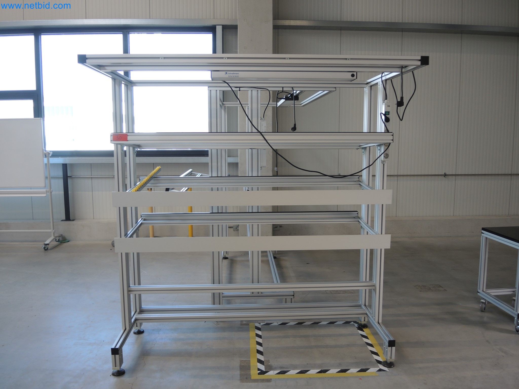 LILIUM eAircraft GmbH / LILIUM GmbH; technical equipment, avionics inventory, spare parts, and operating supplies for the manufacture of eVTOLs-2