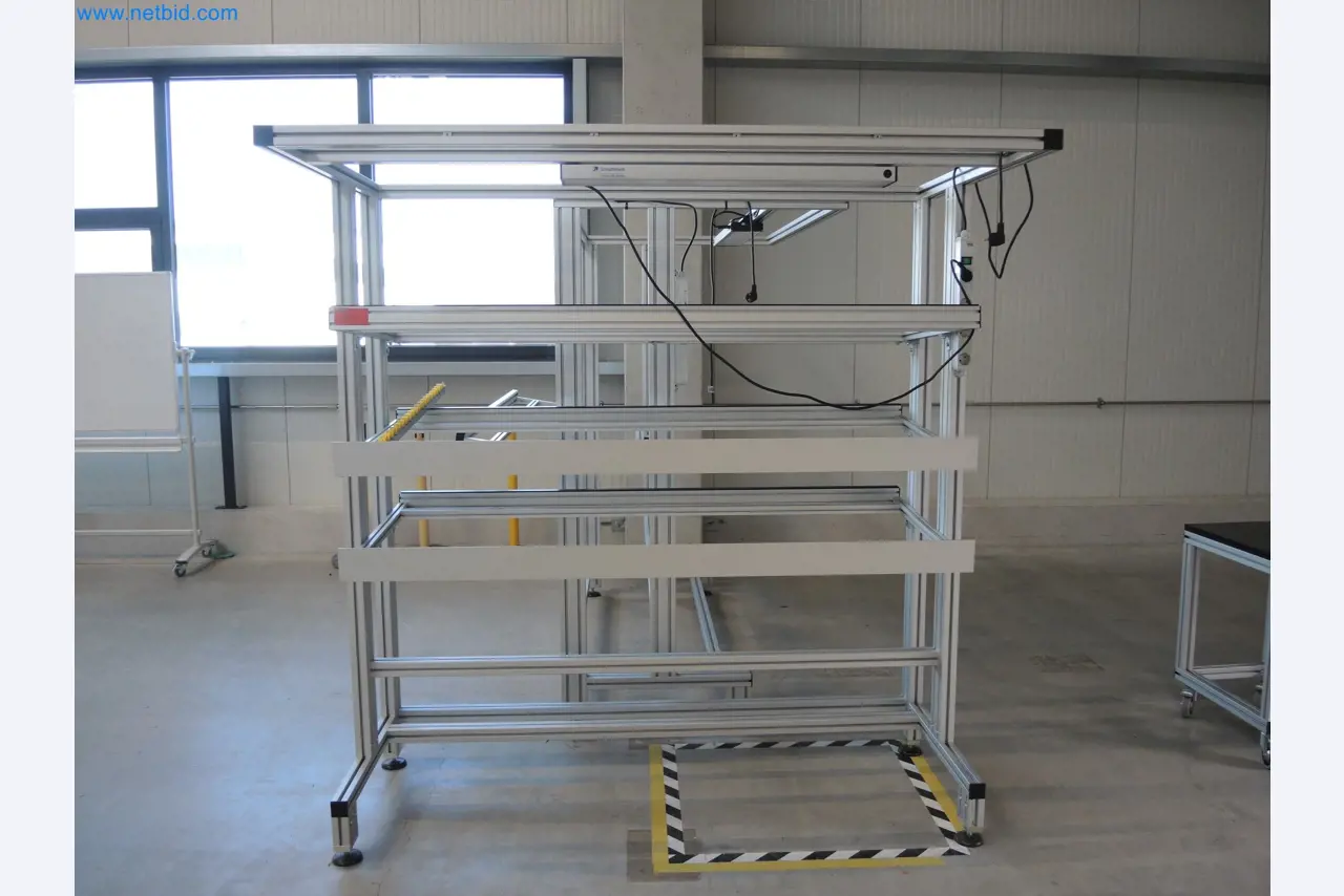LILIUM eAircraft GmbH / LILIUM GmbH; technical equipment, avionics inventory, spare parts, and operating supplies for the manufacture of eVTOLs-2