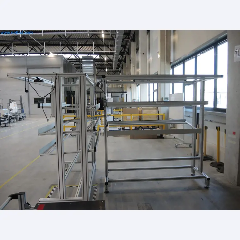 LILIUM eAircraft GmbH / LILIUM GmbH; technical equipment, avionics inventory, spare parts, and operating supplies for the manufacture of eVTOLs-3