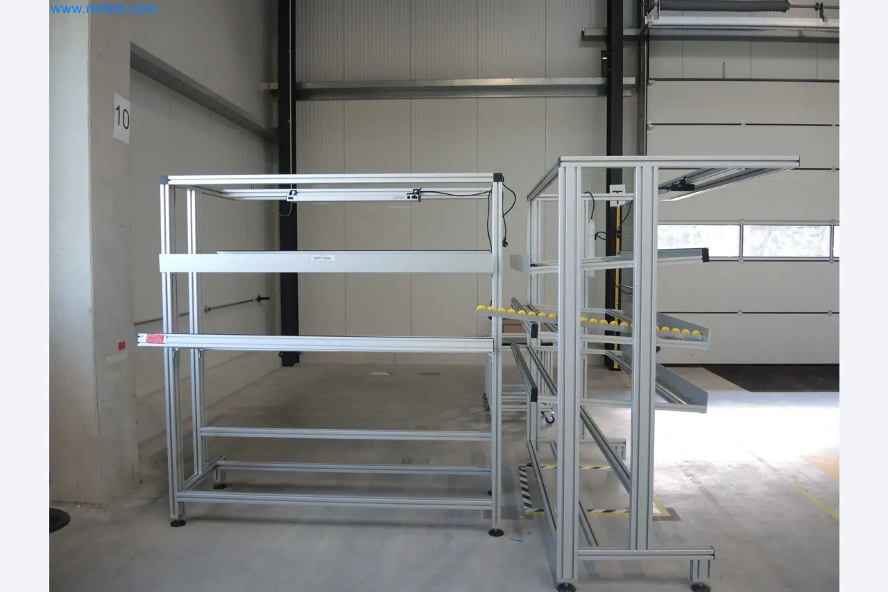 LILIUM eAircraft GmbH / LILIUM GmbH; technical equipment, avionics inventory, spare parts, and operating supplies for the manufacture of eVTOLs-4