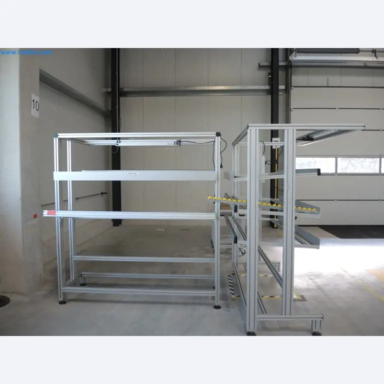 LILIUM eAircraft GmbH / LILIUM GmbH; technical equipment, avionics inventory, spare parts, and operating supplies for the manufacture of eVTOLs-4