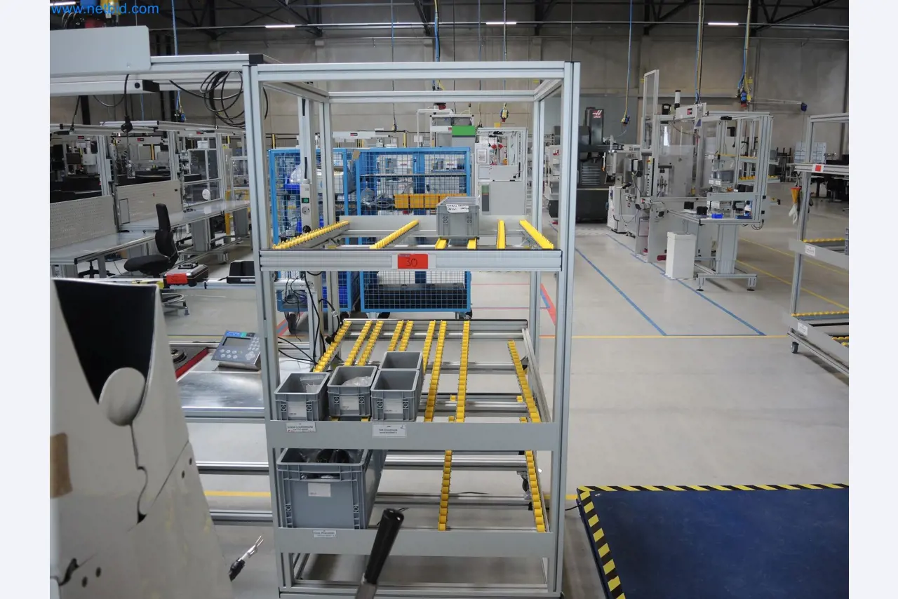 LILIUM eAircraft GmbH / LILIUM GmbH; technical equipment, avionics inventory, spare parts, and operating supplies for the manufacture of eVTOLs-6
