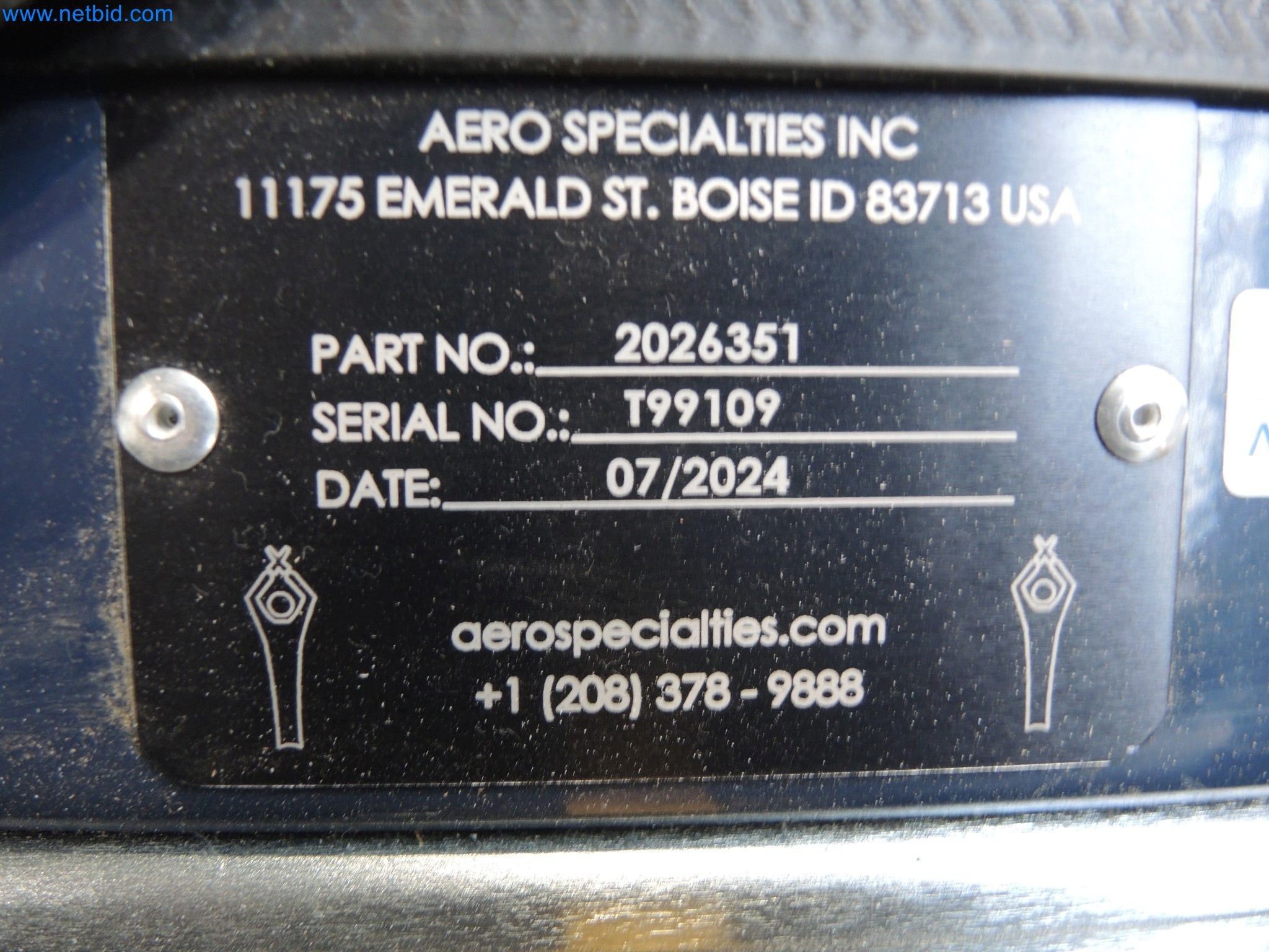 LILIUM eAircraft GmbH / LILIUM GmbH ; machines, installations d'essai et équipements d'exploitation pour la fabrication d'eVTOL-3