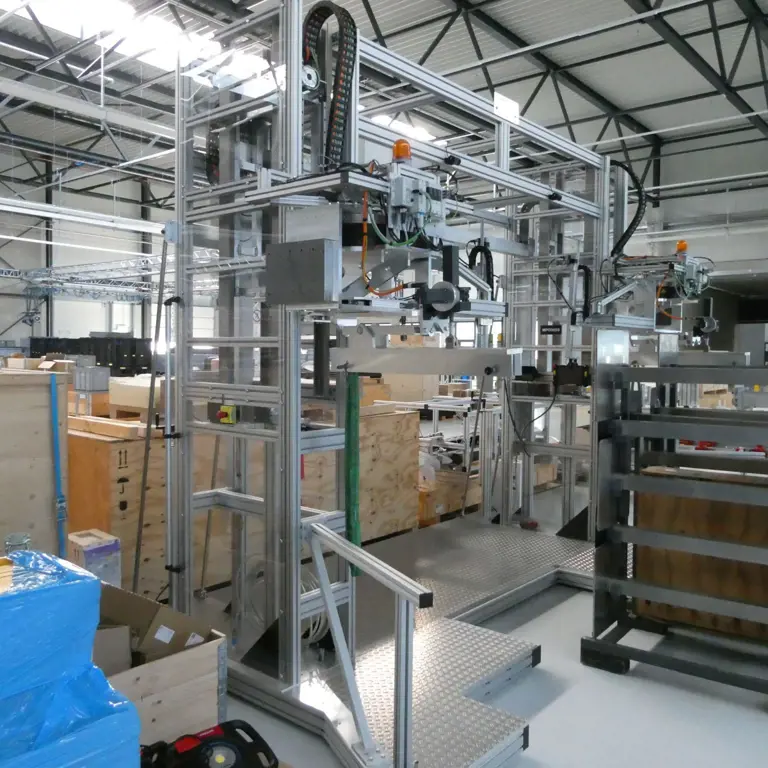 Mobilne poševne police (doplacilo se lahko spremeni) Schnaithmann