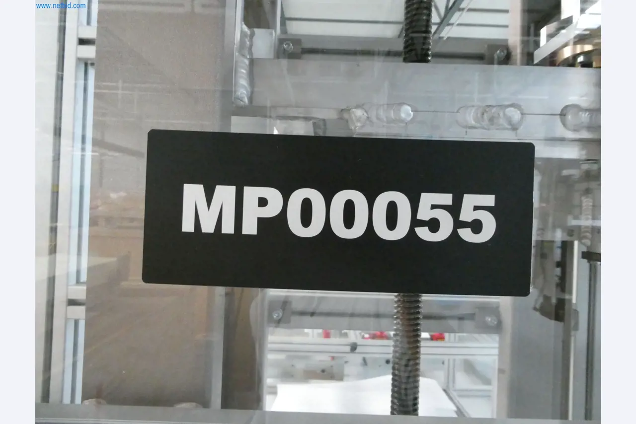 LILIUM eAircraft GmbH / LILIUM GmbH; máquinas, sistemas de prueba y equipos operativos para la producción de eVTOLs-3