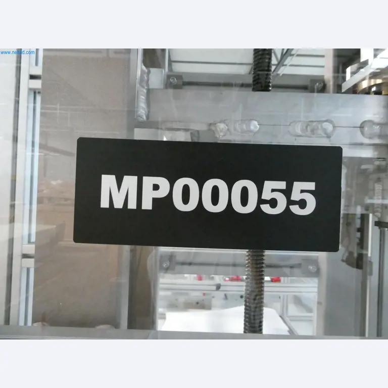 LILIUM eAircraft GmbH / LILIUM GmbH; máquinas, sistemas de prueba y equipos operativos para la producción de eVTOLs-3