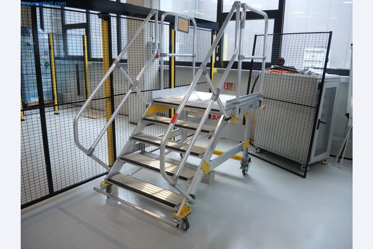 LILIUM eAircraft GmbH / LILIUM GmbH; stroje, zkušební systémy a provozní zařízení pro výrobu eVTOLů-1