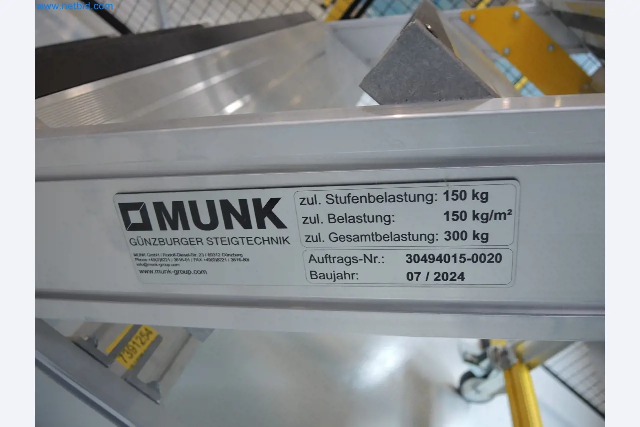 LILIUM eAircraft GmbH / LILIUM GmbH; stroje, zkušební systémy a provozní zařízení pro výrobu eVTOLů-2