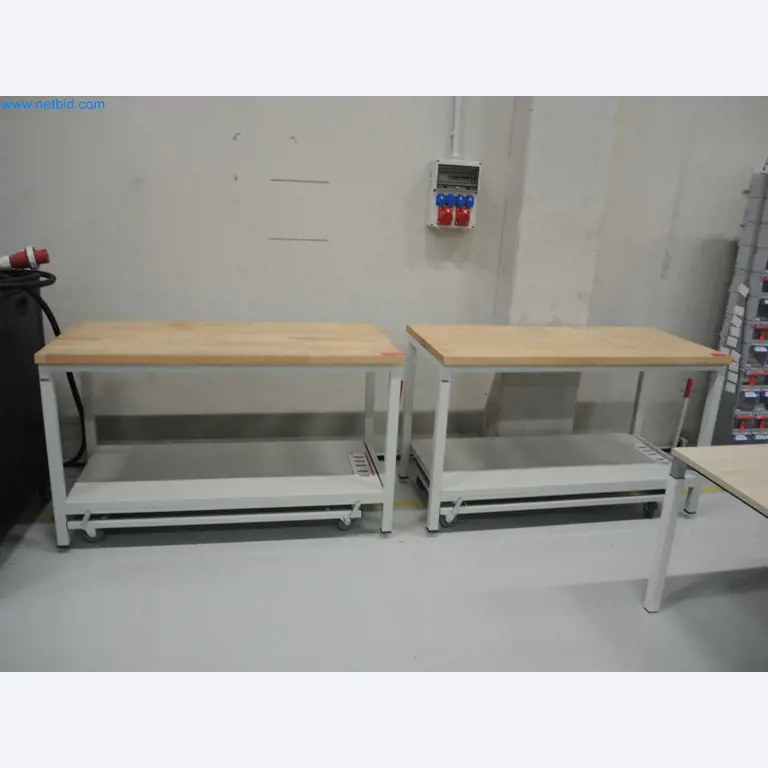 LILIUM eAircraft GmbH / LILIUM GmbH; machines, test systems and operating equipment for the production of eVTOLs-1