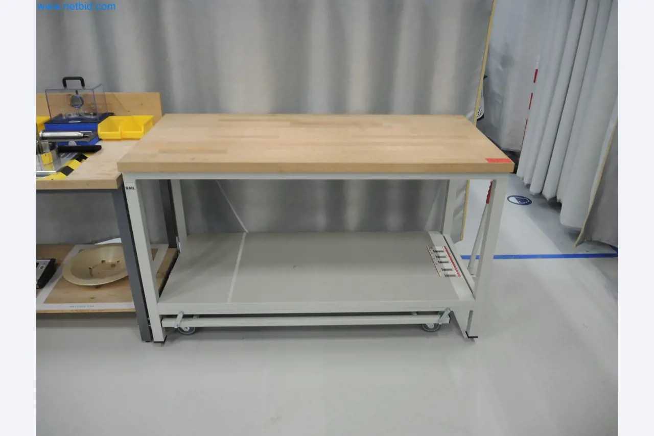 LILIUM eAircraft GmbH / LILIUM GmbH; machines, test systems and operating equipment for the production of eVTOLs-2