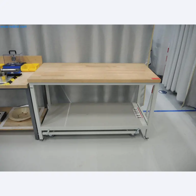 LILIUM eAircraft GmbH / LILIUM GmbH; machines, test systems and operating equipment for the production of eVTOLs-2