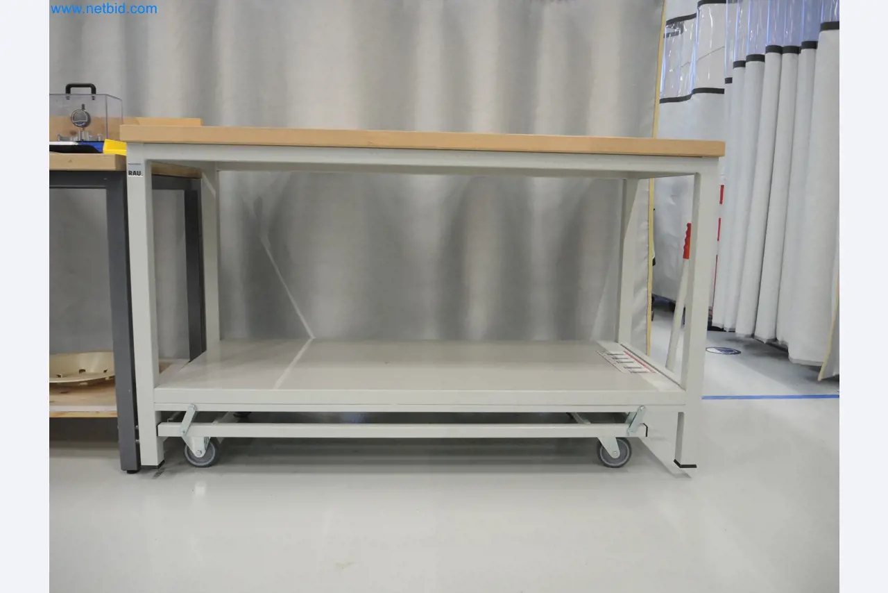 LILIUM eAircraft GmbH / LILIUM GmbH; machines, test systems and operating equipment for the production of eVTOLs-4