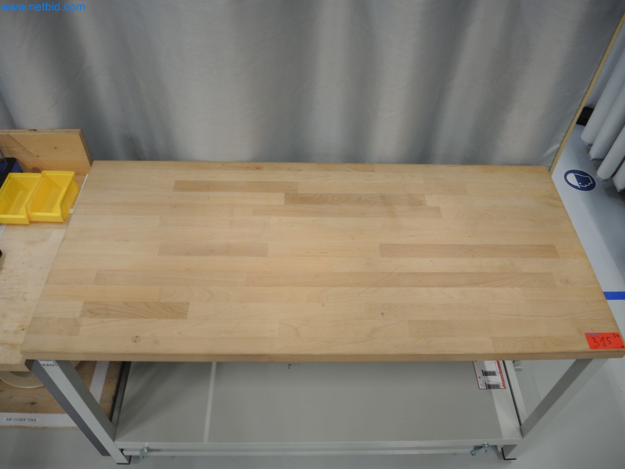 LILIUM eAircraft GmbH / LILIUM GmbH; máquinas, sistemas de ensaio e equipamento operacional para a produção de eVTOLs-5