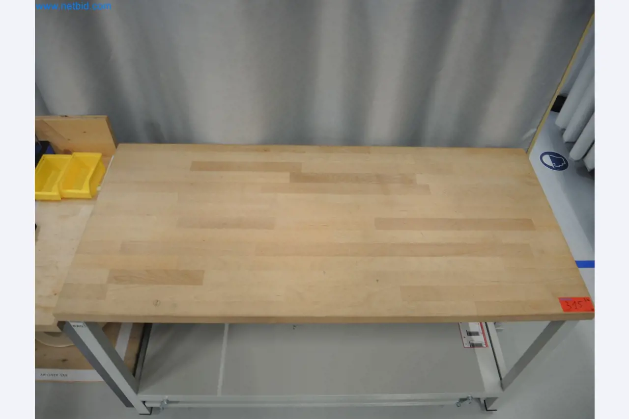 LILIUM eAircraft GmbH / LILIUM GmbH; machines, test systems and operating equipment for the production of eVTOLs-5