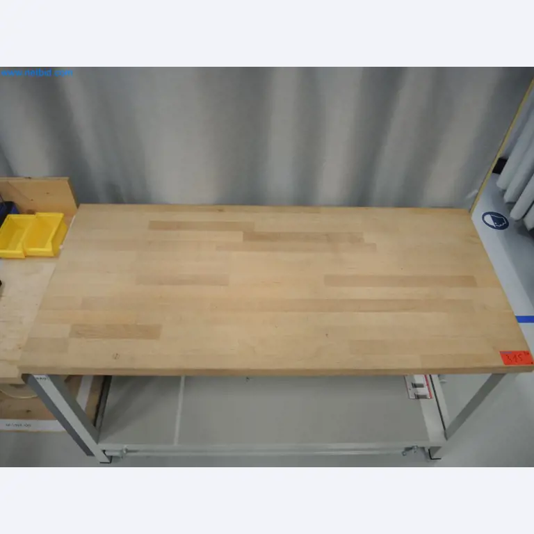 LILIUM eAircraft GmbH / LILIUM GmbH; machines, test systems and operating equipment for the production of eVTOLs-5