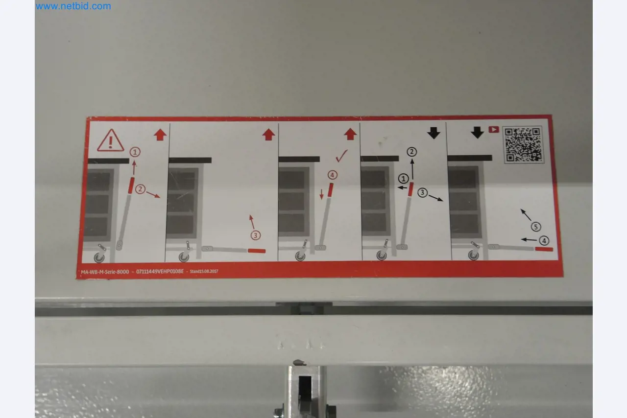 LILIUM eAircraft GmbH / LILIUM GmbH; machines, test systems and operating equipment for the production of eVTOLs-7