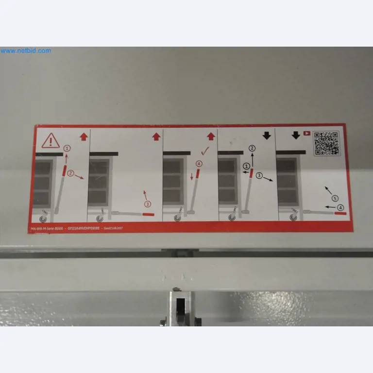 LILIUM eAircraft GmbH / LILIUM GmbH; machines, test systems and operating equipment for the production of eVTOLs-7