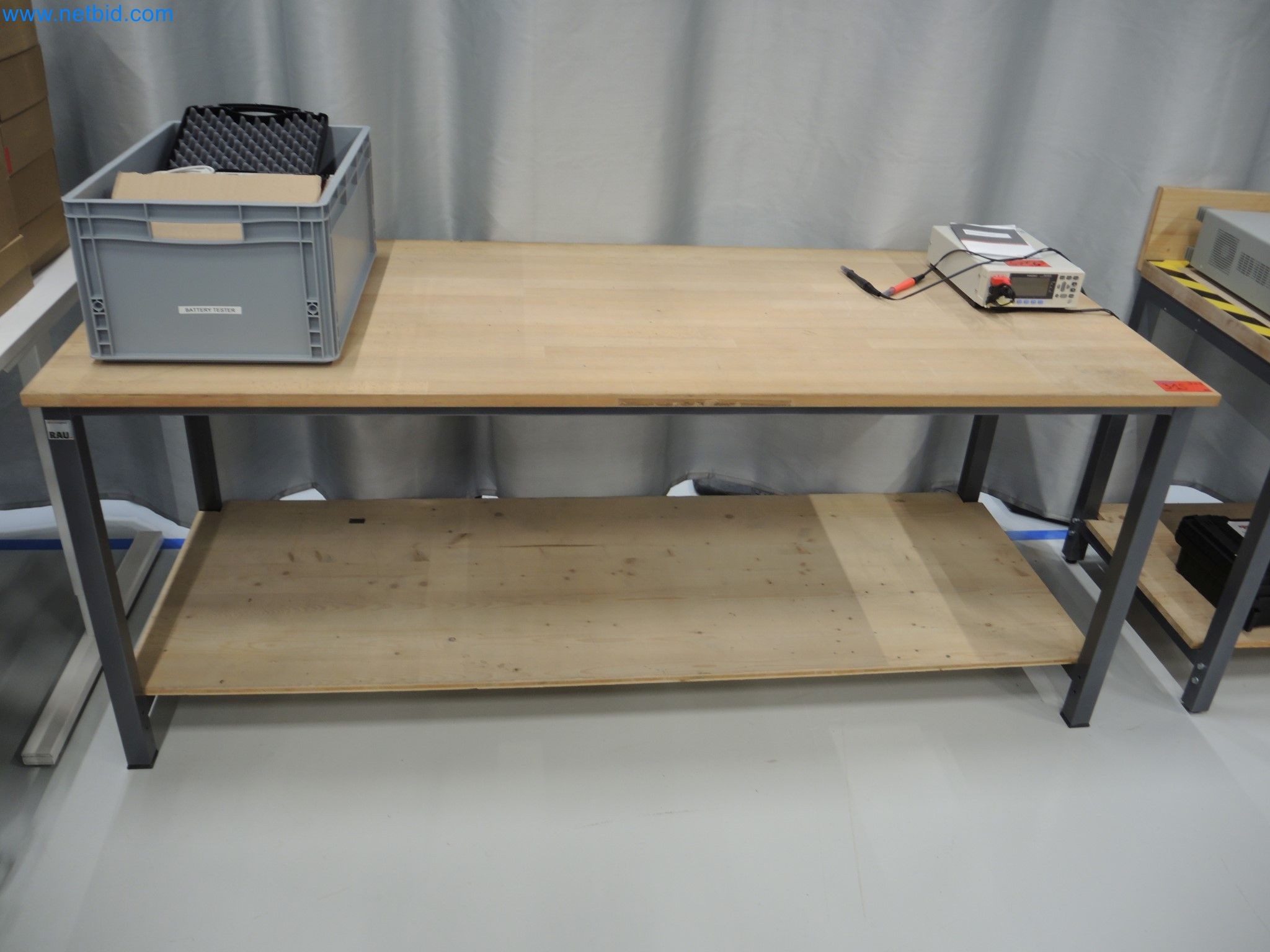 LILIUM eAircraft GmbH / LILIUM GmbH; máquinas, sistemas de ensaio e equipamento operacional para a produção de eVTOLs-9