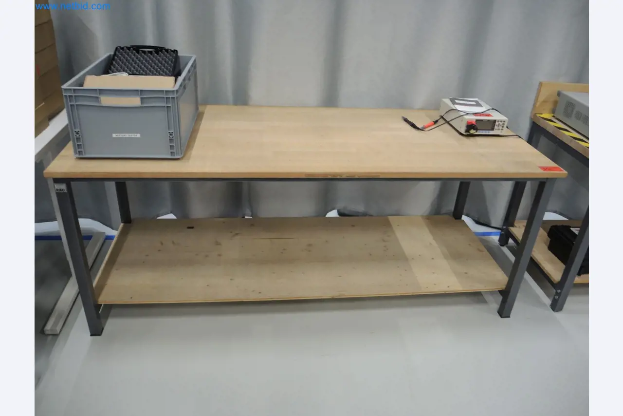 LILIUM eAircraft GmbH / LILIUM GmbH; machines, test systems and operating equipment for the production of eVTOLs-9