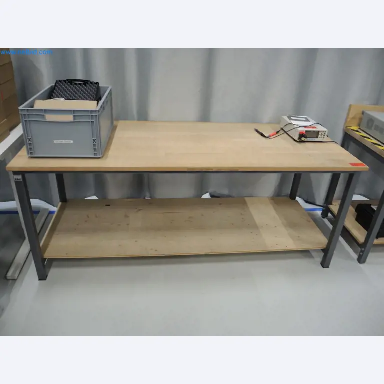 LILIUM eAircraft GmbH / LILIUM GmbH; machines, test systems and operating equipment for the production of eVTOLs-9