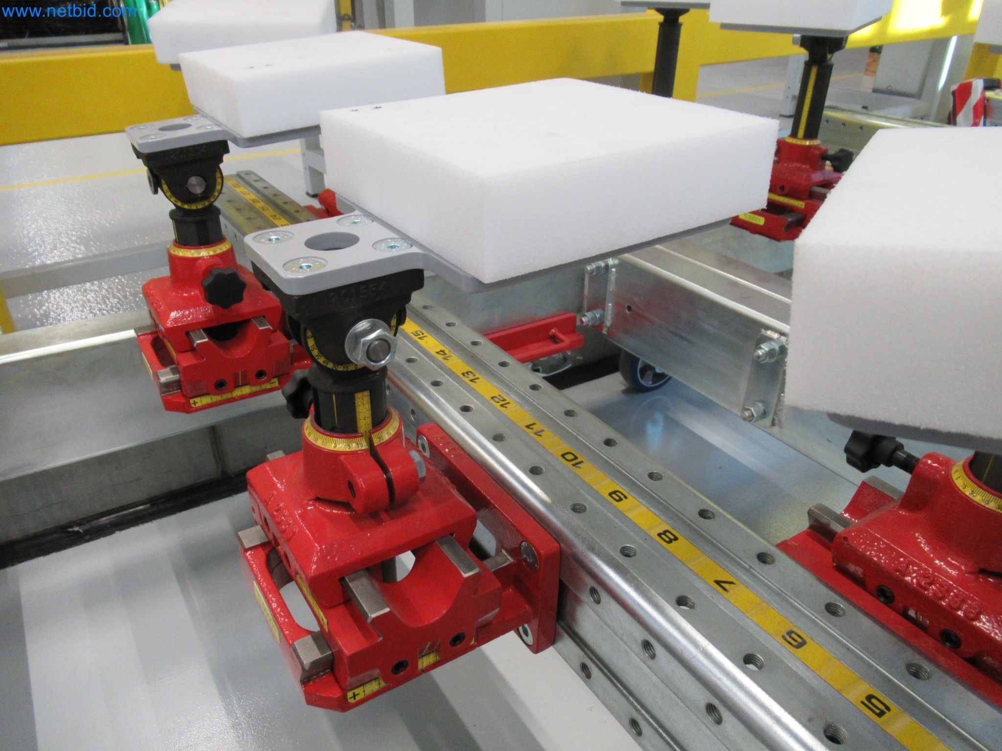 LILIUM eAircraft GmbH / LILIUM GmbH; maszyny, systemy testowe i sprzęt operacyjny do produkcji eVTOLs-10