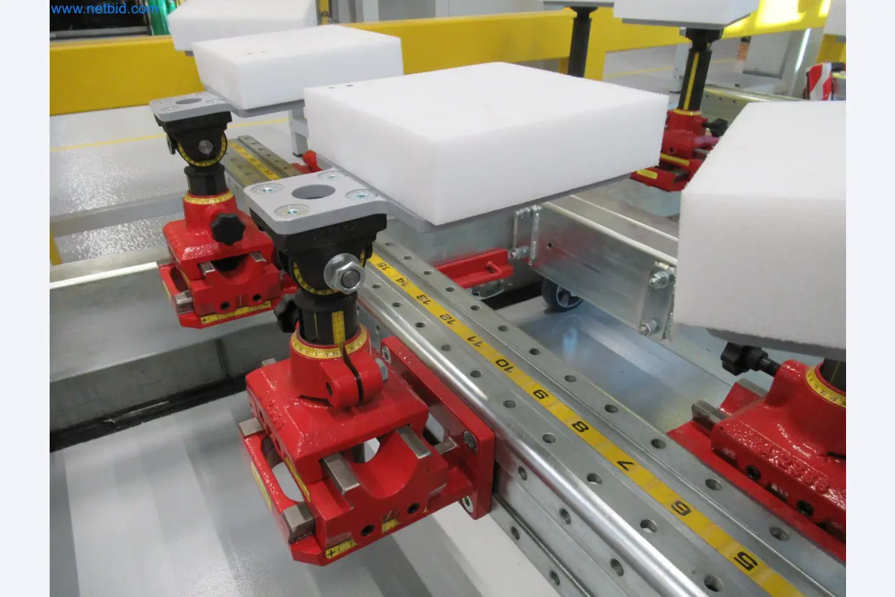 LILIUM eAircraft GmbH / LILIUM GmbH; maszyny, systemy testowe i sprzęt operacyjny do produkcji eVTOLs-10