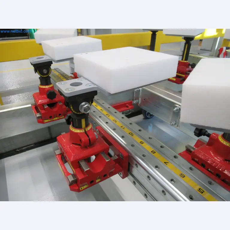 LILIUM eAircraft GmbH / LILIUM GmbH; maszyny, systemy testowe i sprzęt operacyjny do produkcji eVTOLs-10