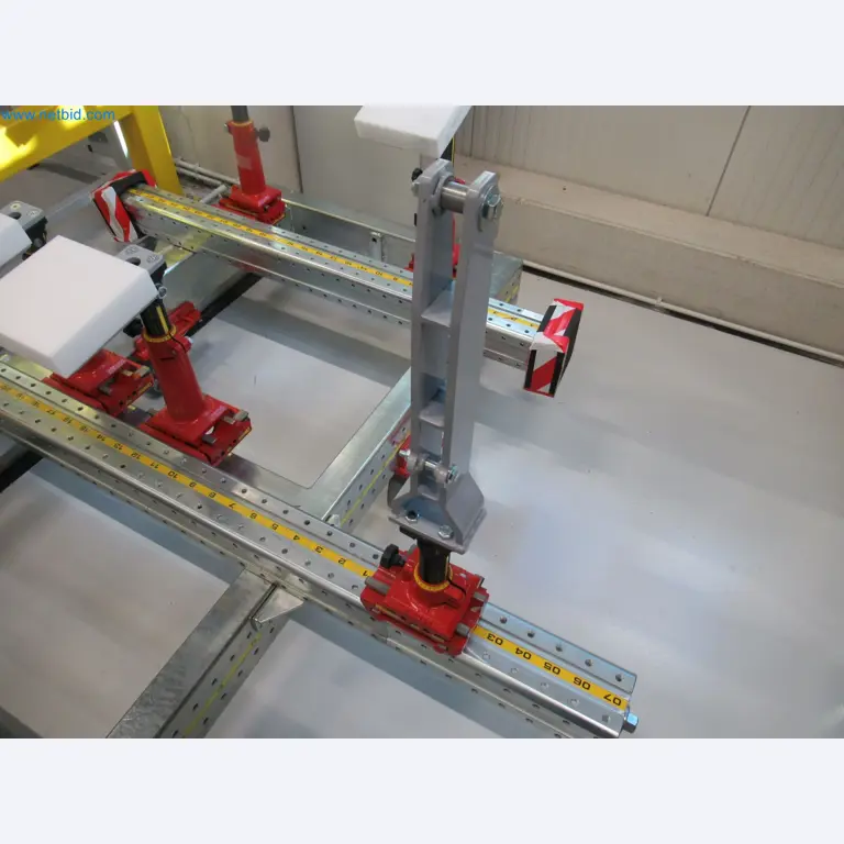 LILIUM eAircraft GmbH / LILIUM GmbH; maszyny, systemy testowe i sprzęt operacyjny do produkcji eVTOLs-11