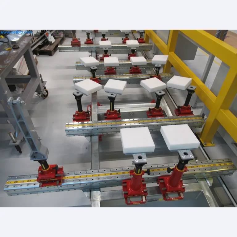 LILIUM eAircraft GmbH / LILIUM GmbH; maszyny, systemy testowe i sprzęt operacyjny do produkcji eVTOLs-12