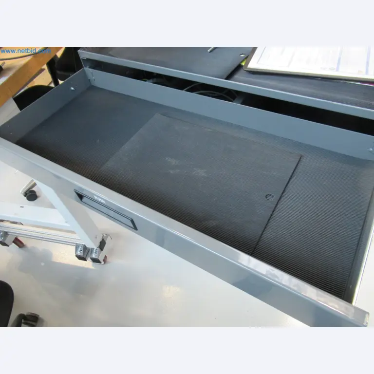 LILIUM eAircraft GmbH / LILIUM GmbH; machines, test systems and operating equipment for the production of eVTOLs-16