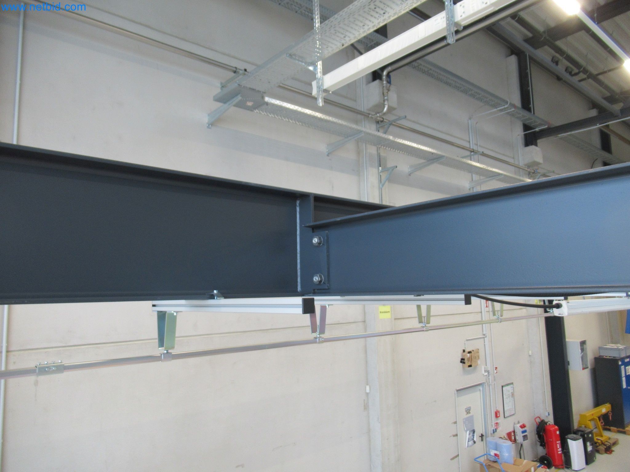 LILIUM eAircraft GmbH / LILIUM GmbH; machines, test systems and operating equipment for the production of eVTOLs-28