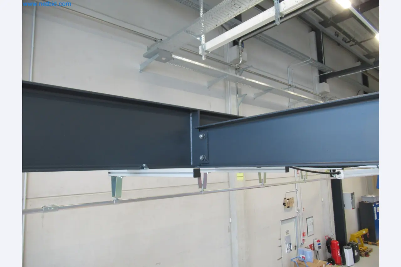 LILIUM eAircraft GmbH / LILIUM GmbH; machines, test systems and operating equipment for the production of eVTOLs-28