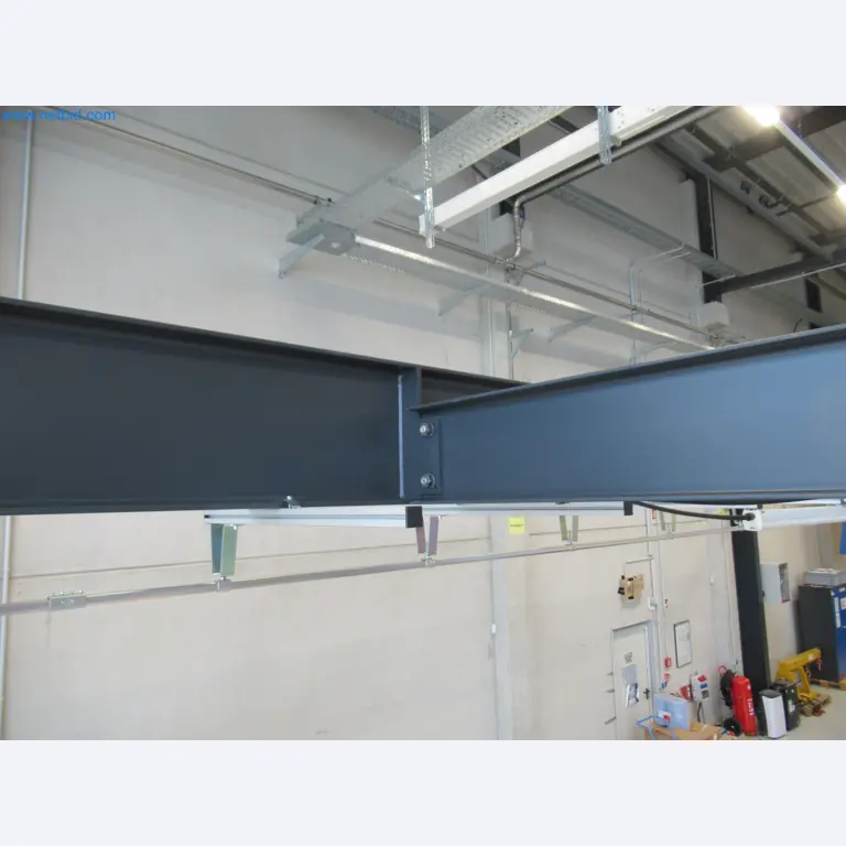 LILIUM eAircraft GmbH / LILIUM GmbH; machines, test systems and operating equipment for the production of eVTOLs-28