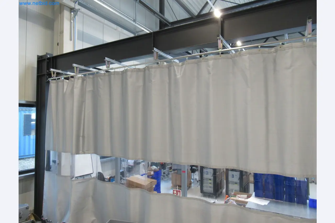 LILIUM eAircraft GmbH / LILIUM GmbH; machines, test systems and operating equipment for the production of eVTOLs-2