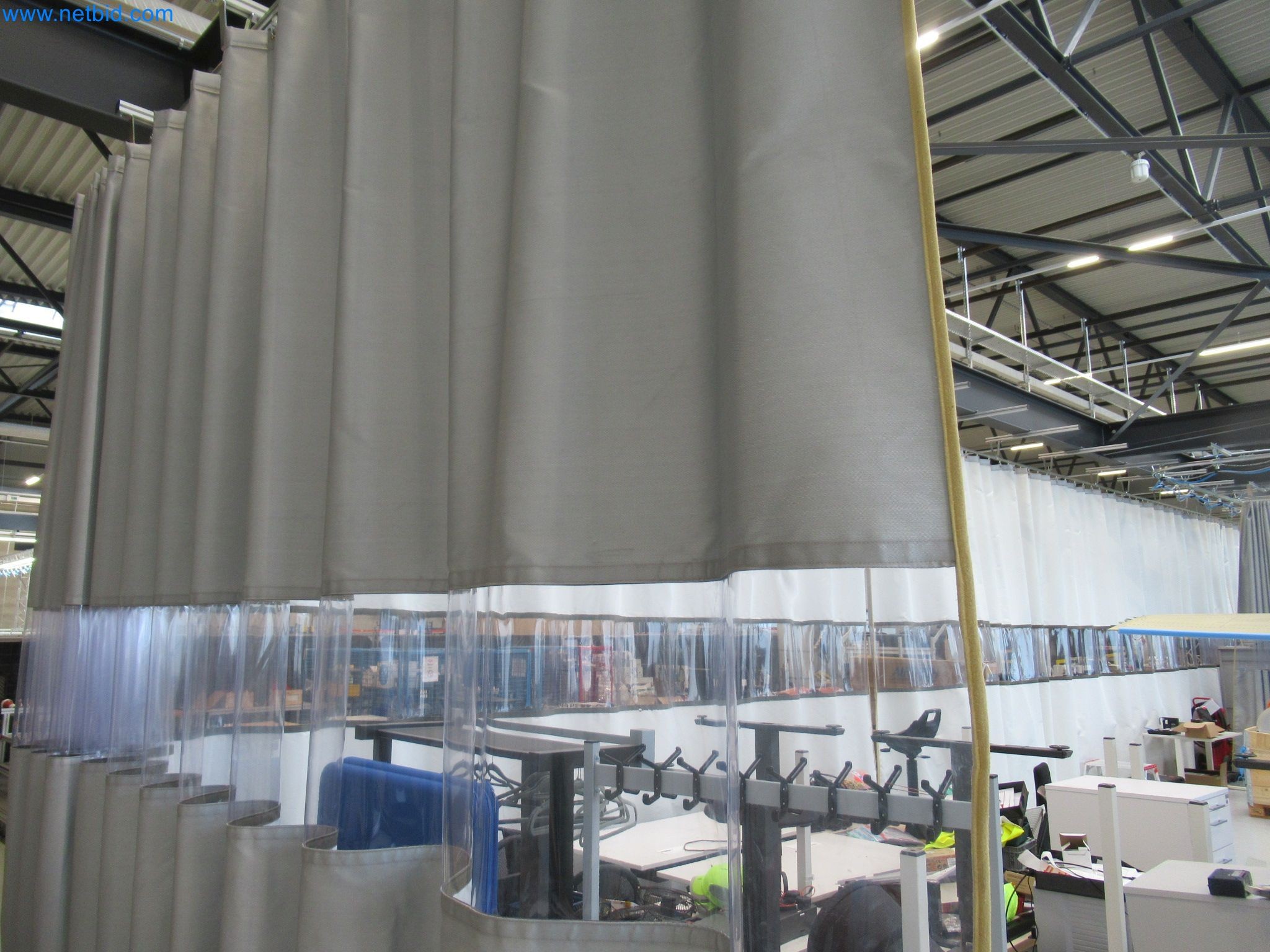 LILIUM eAircraft GmbH / LILIUM GmbH; machines, test systems and operating equipment for the production of eVTOLs-31