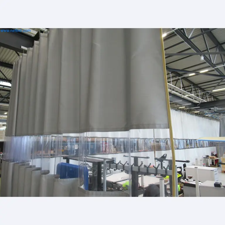 LILIUM eAircraft GmbH / LILIUM GmbH; machines, test systems and operating equipment for the production of eVTOLs-31